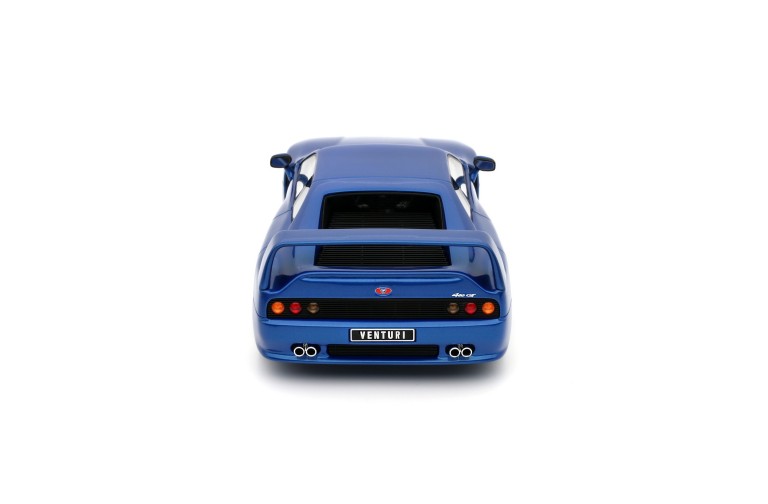 Venturi 400 GT Phase 2 Blue Atlantique 1994