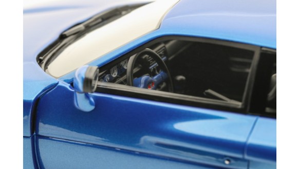 Venturi 400 GT Phase 2 Blue Atlantique 1994