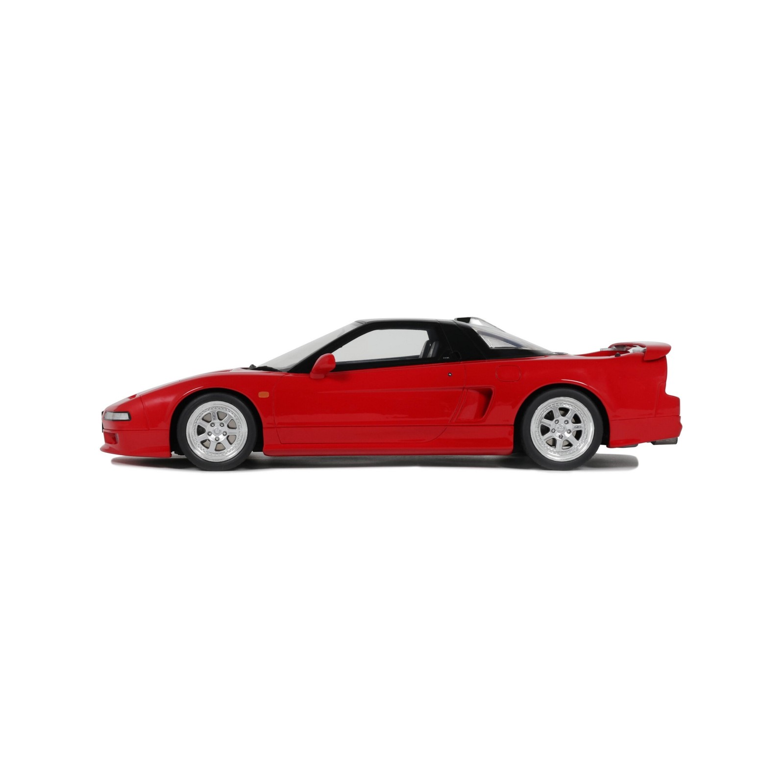 Honda NSX Mugen Formula Red 1993