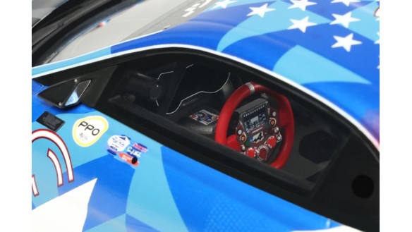 Alpine A110 Pikes Peak Pikes Peak 2023