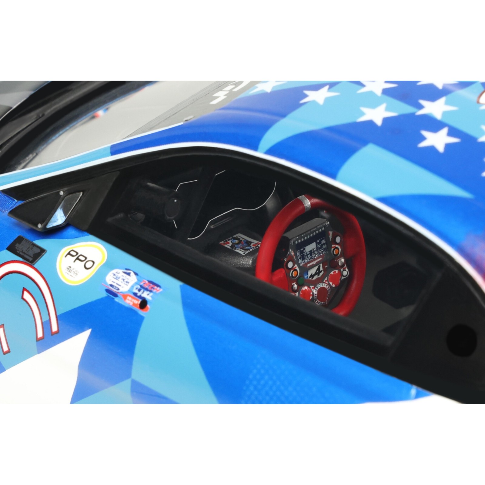 Alpine A110 Pikes Peak Pikes Peak 2023