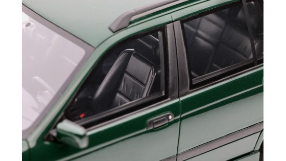BMW E36 328i touring M Pack Fern Green 386 1997