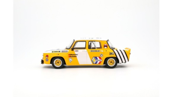 Renault 8 Gr.F 1968