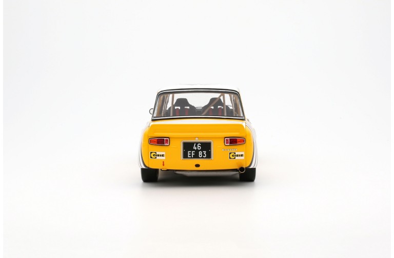 Renault 8 Gr.F 1968