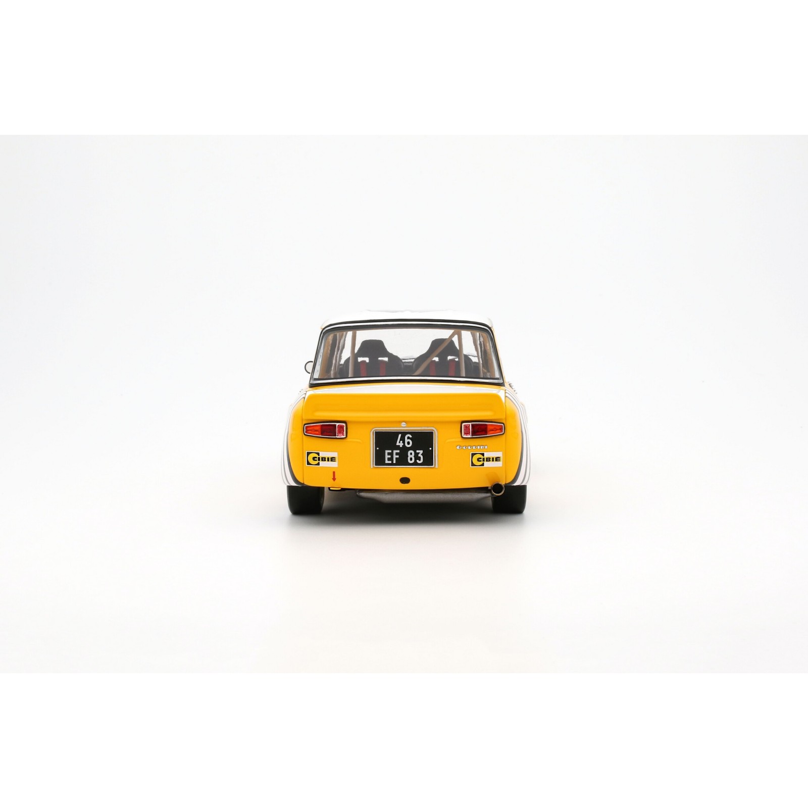 Renault 8 Gr.F 1968