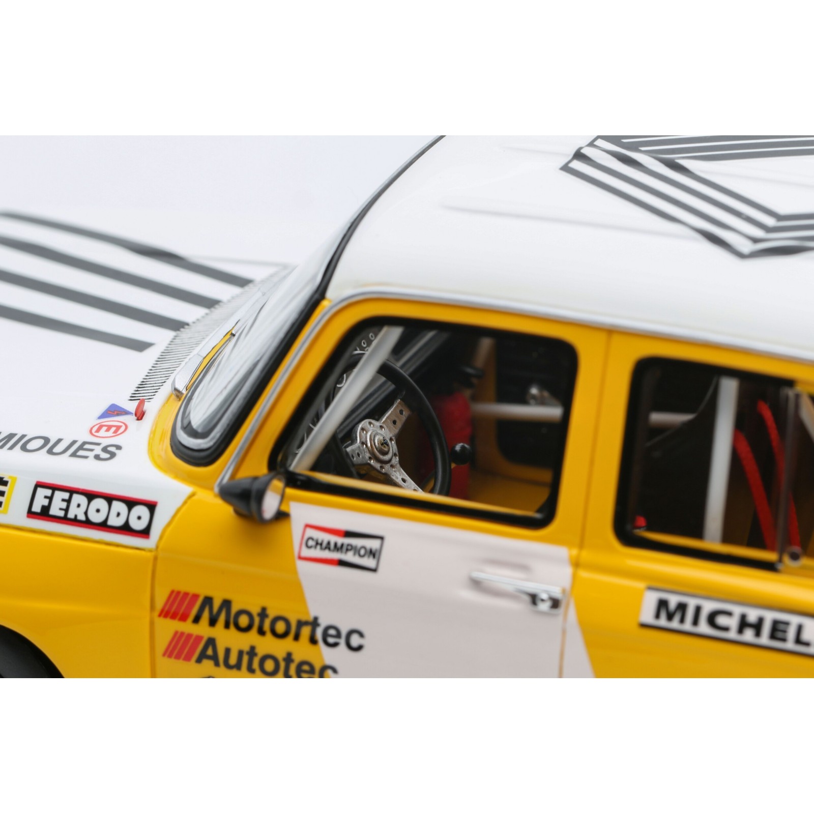 Renault 8 Gr.F 1968