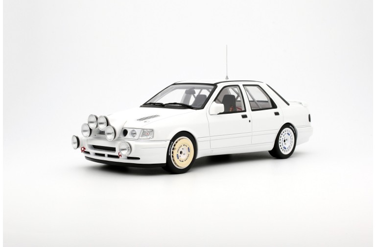 Ford Sierra Cosworth 4X4 1992