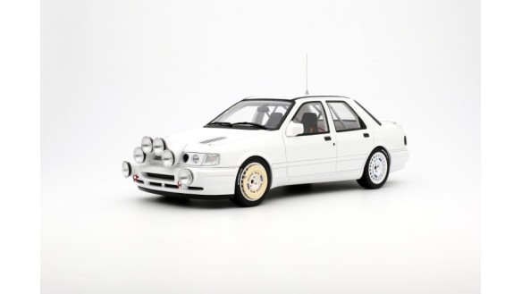 Ford Sierra Cosworth 4X4 1992