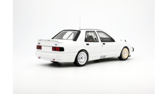 Ford Sierra Cosworth 4X4 1992