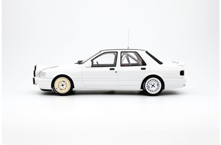 Ford Sierra Cosworth 4X4 1992