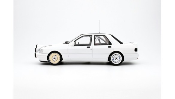 Ford Sierra Cosworth 4X4 1992