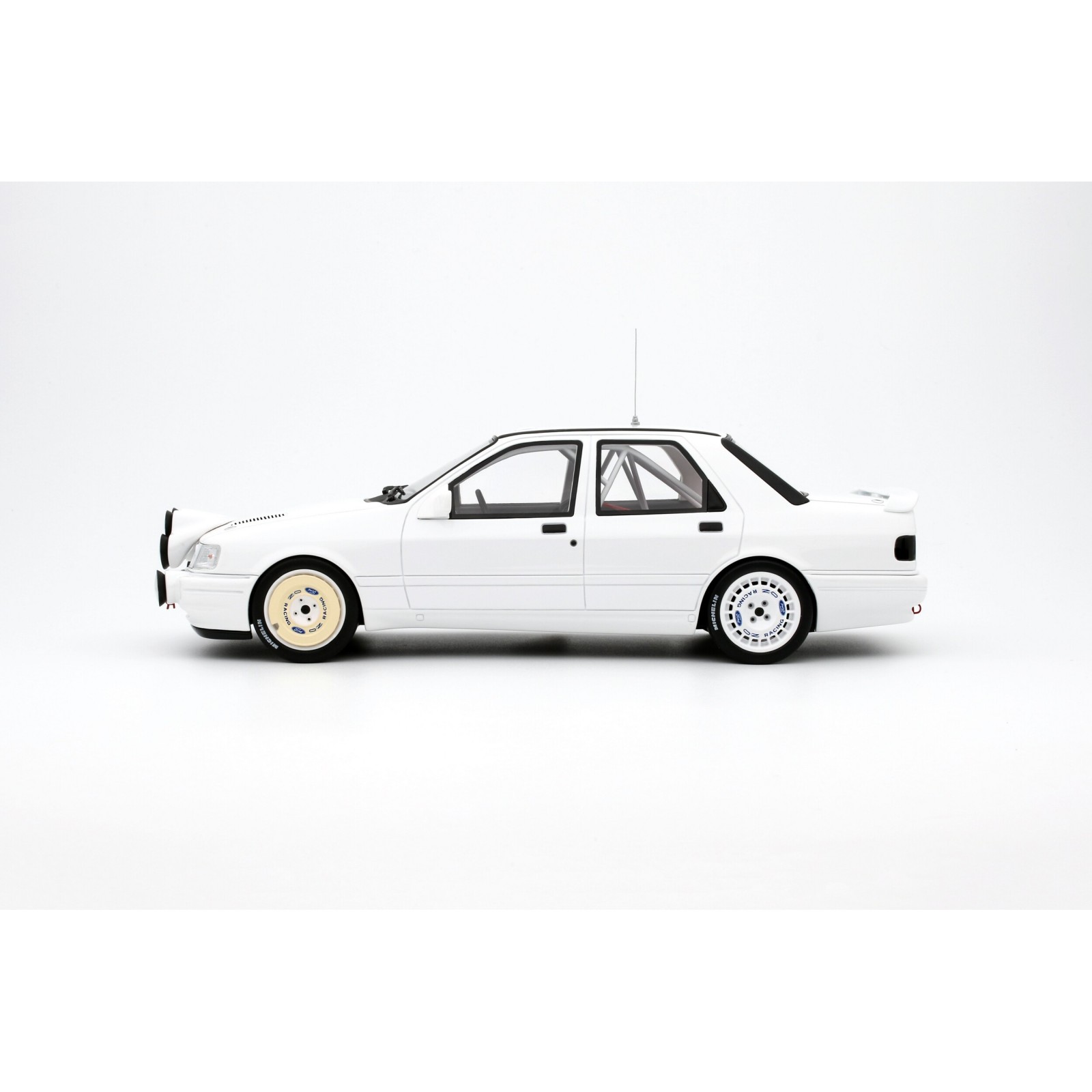 Ford Sierra Cosworth 4X4 1992