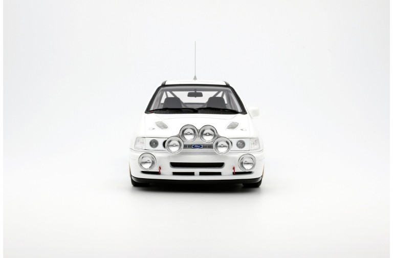 Ford Sierra Cosworth 4X4 1992