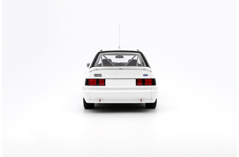 Ford Sierra Cosworth 4X4 1992