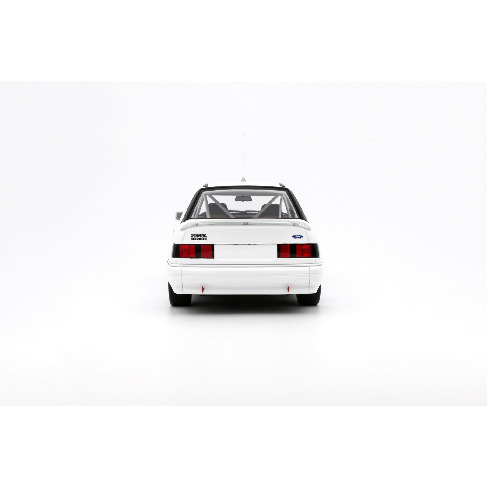 Ford Sierra Cosworth 4X4 1992