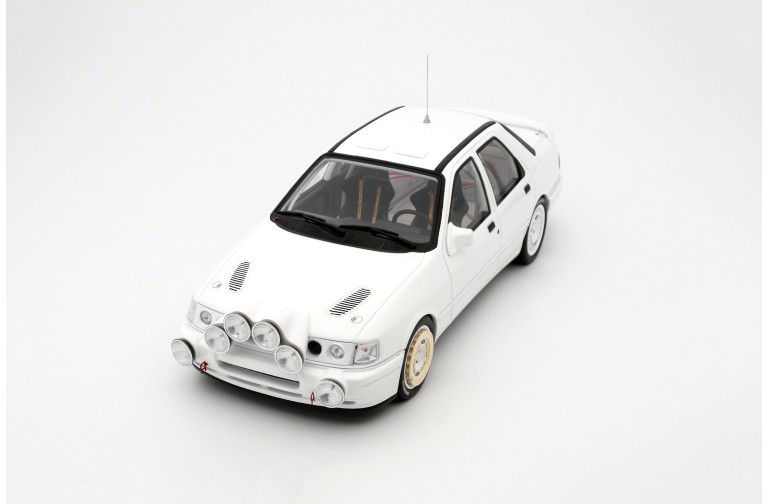 Ford Sierra Cosworth 4X4 1992