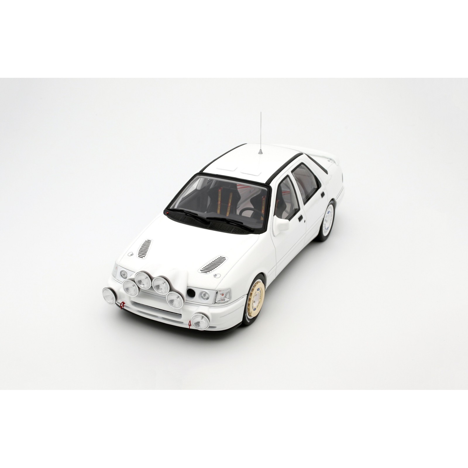 Ford Sierra Cosworth 4X4 1992