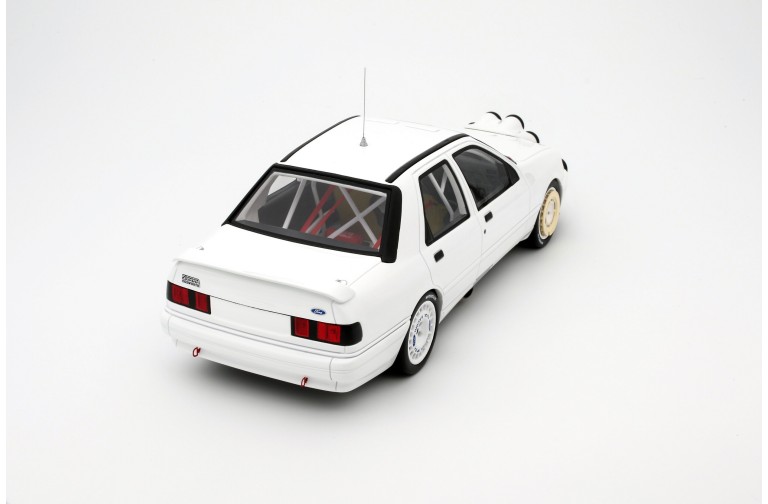 Ford Sierra Cosworth 4X4 1992