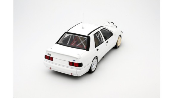 Ford Sierra Cosworth 4X4 1992