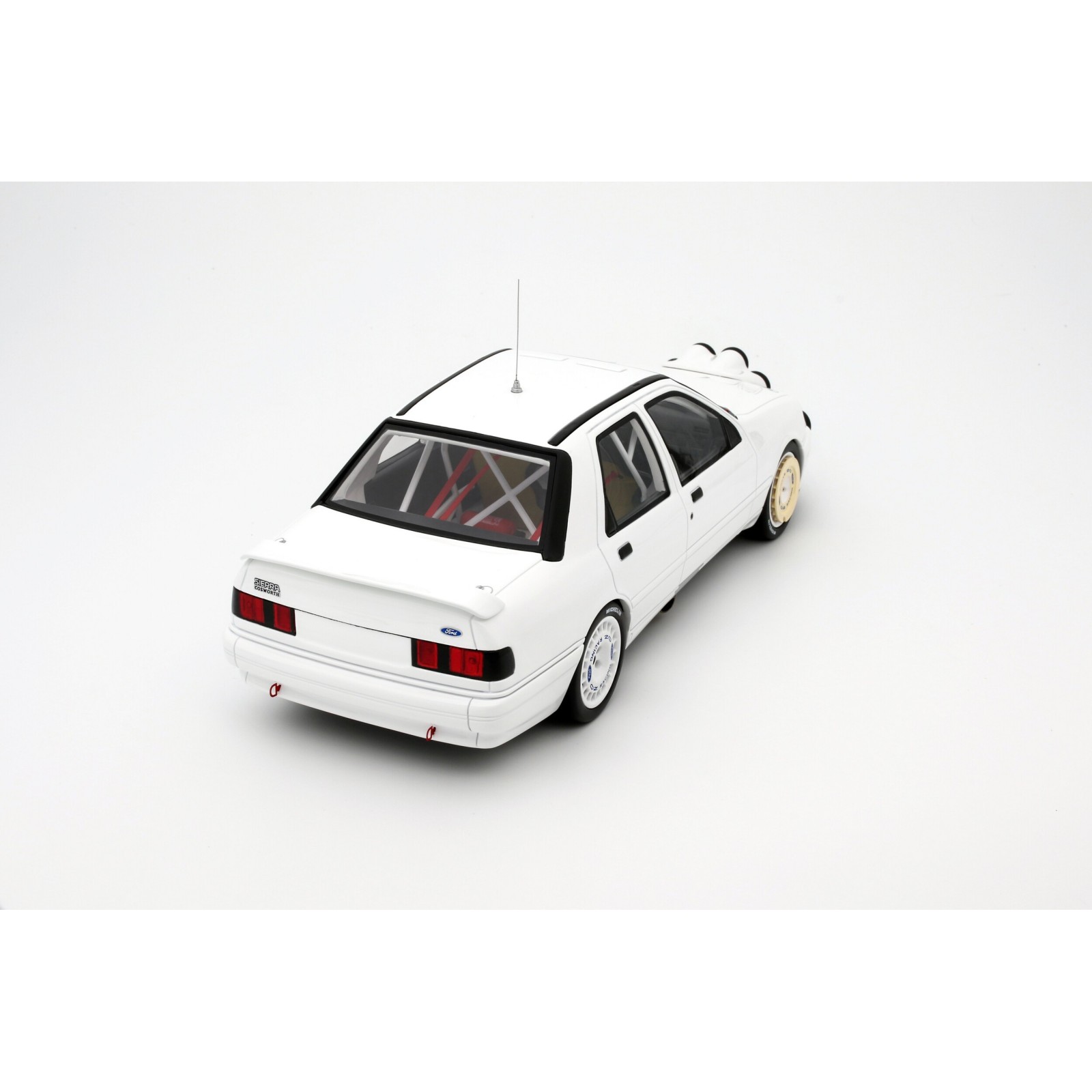 Ford Sierra Cosworth 4X4 1992