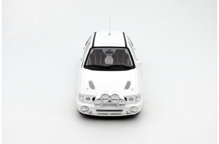 Ford Sierra Cosworth 4X4 1992