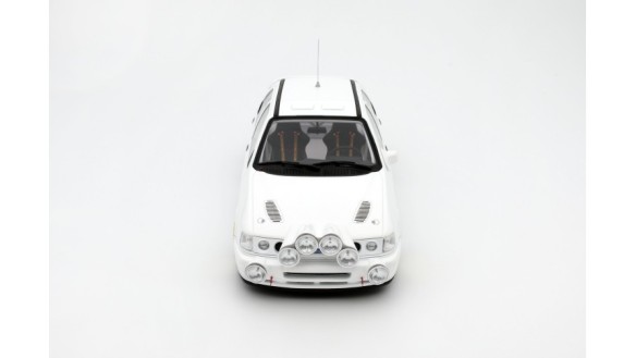 Ford Sierra Cosworth 4X4 1992