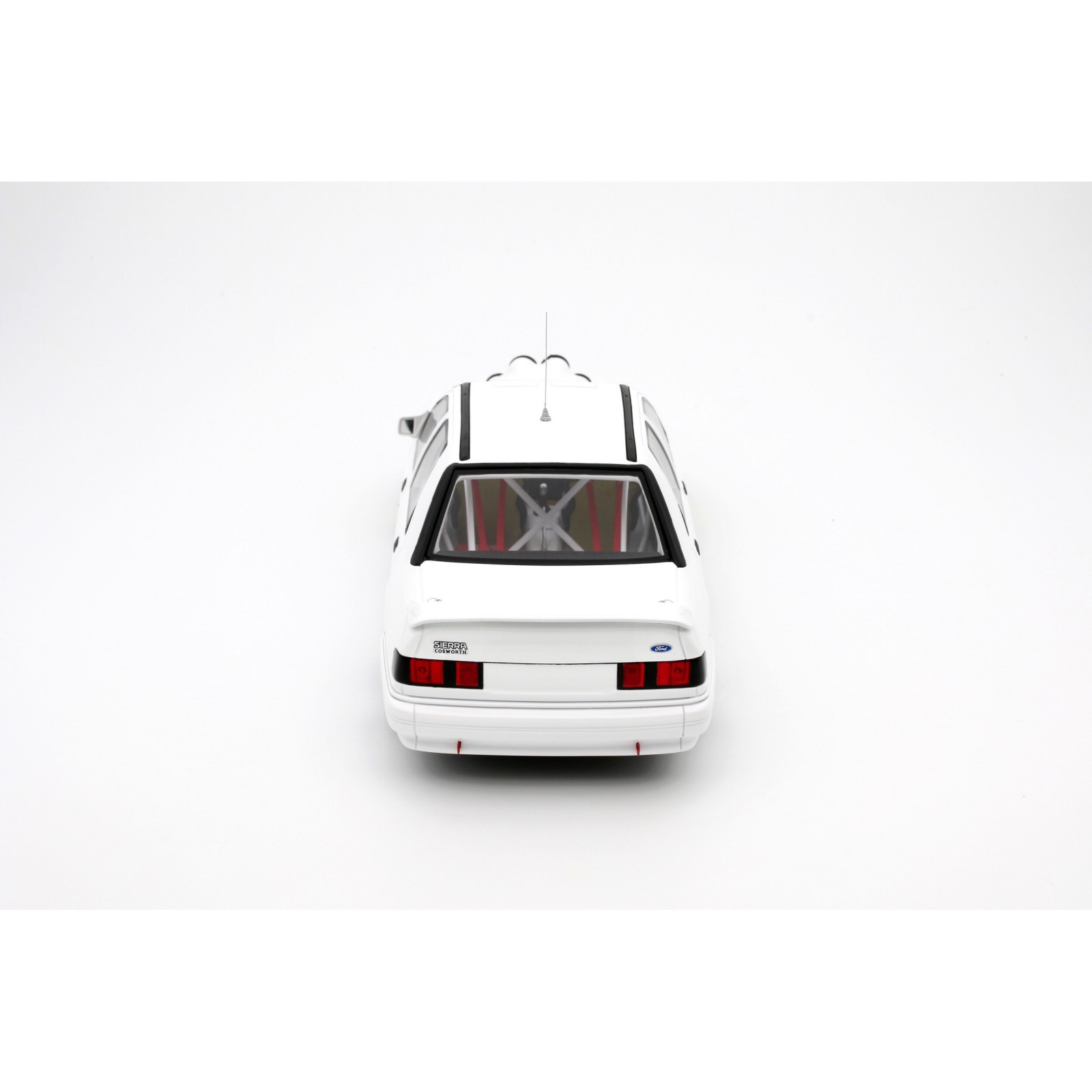 Ford Sierra Cosworth 4X4 1992