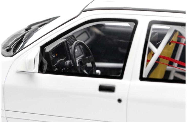 Ford Sierra Cosworth 4X4 1992