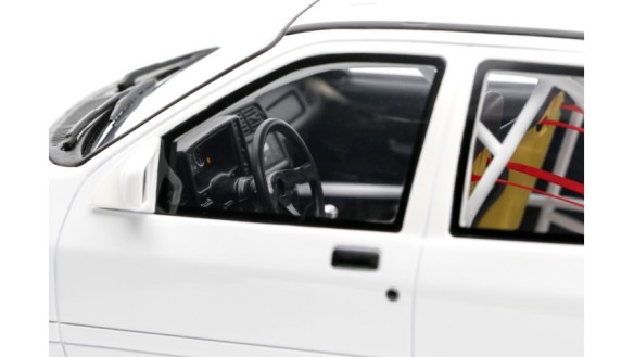 Ford Sierra Cosworth 4X4 1992