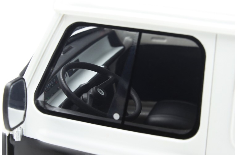 Renault Estafette Assistance Renault 1974