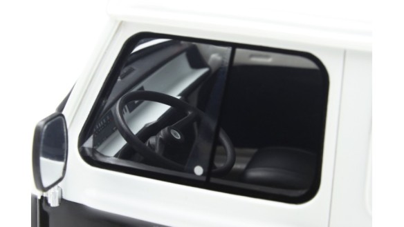 Renault Estafette Assistance Renault 1974