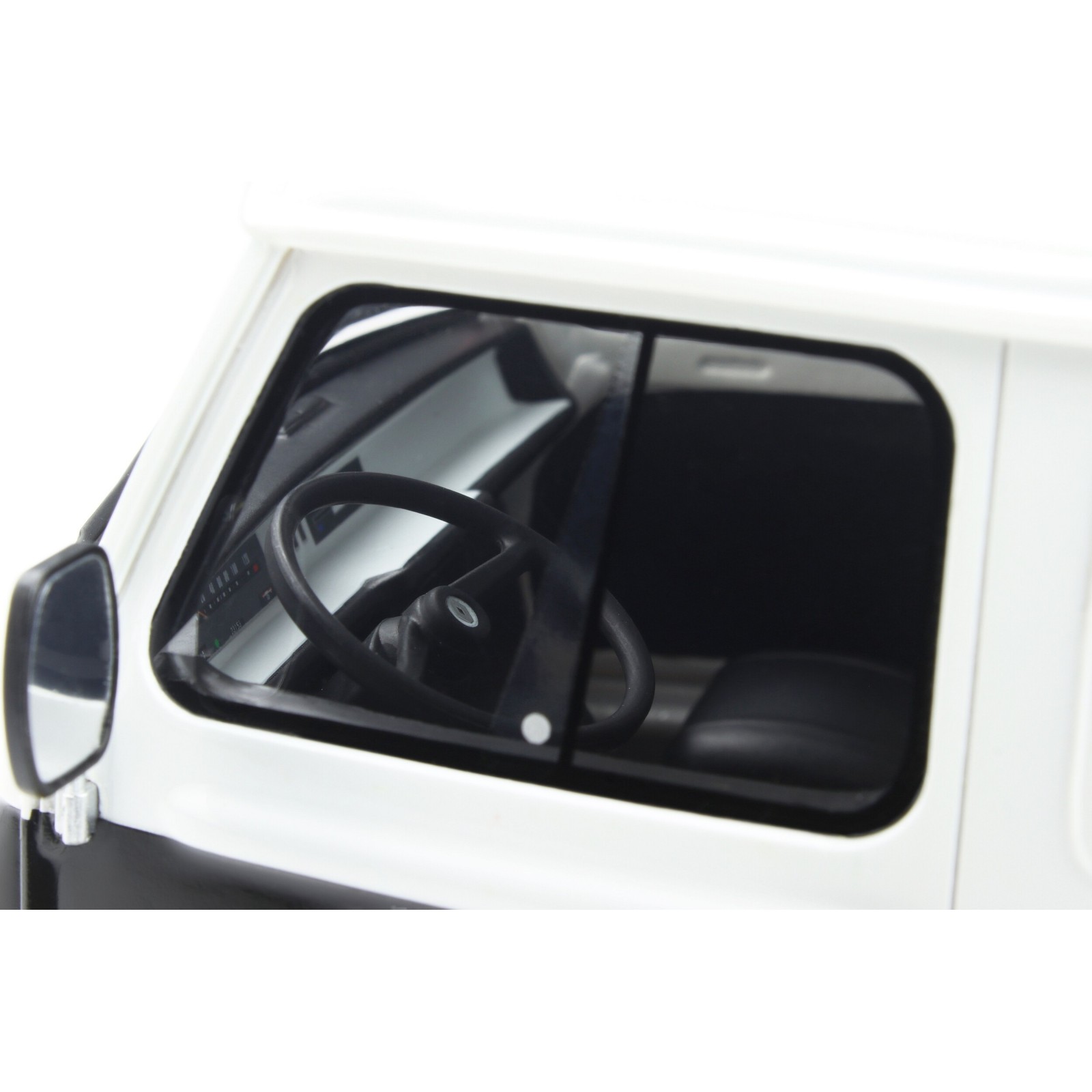 Renault Estafette Assistance Renault 1974