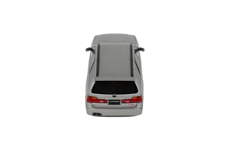 Nissan Stagea Autech Version 260RS Sonic Silver KR4 1997