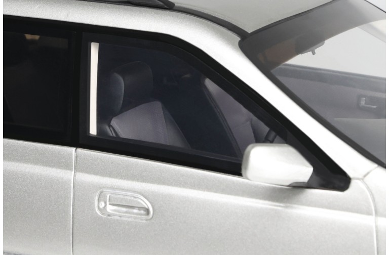 Nissan Stagea Autech Version 260RS Sonic Silver KR4 1997