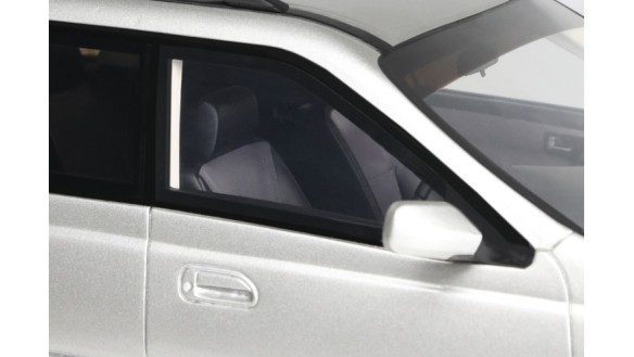 Nissan Stagea Autech Version 260RS Sonic Silver KR4 1997