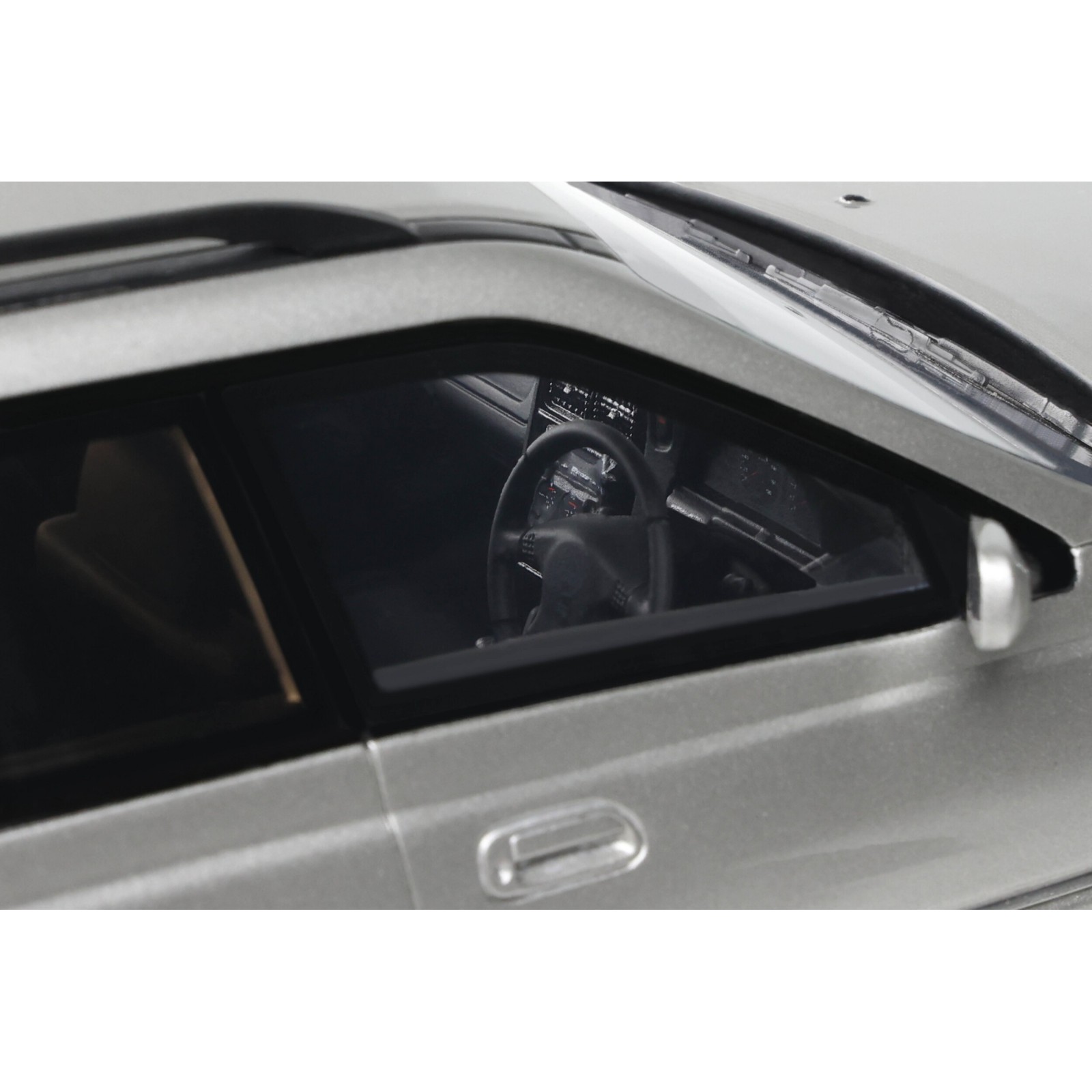 Nissan Stagea Autech Version 260RS Sonic Silver KR4 1997