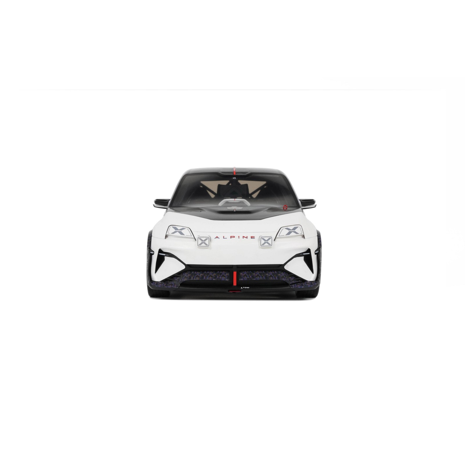 Alpine A290 β 2023