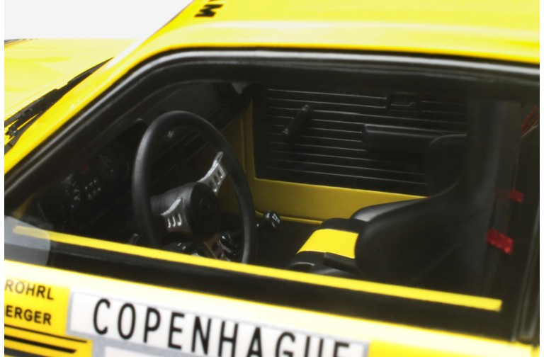 Opel Kadett GTE Gr.4 Monte-Carlo 1976