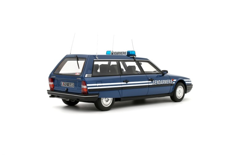 Citroën CX Gendarmerie 1991