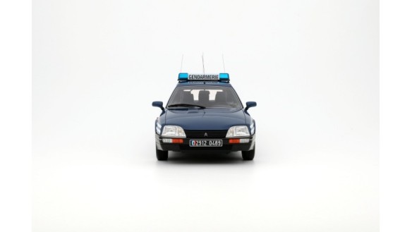 Citroën CX Gendarmerie 1991