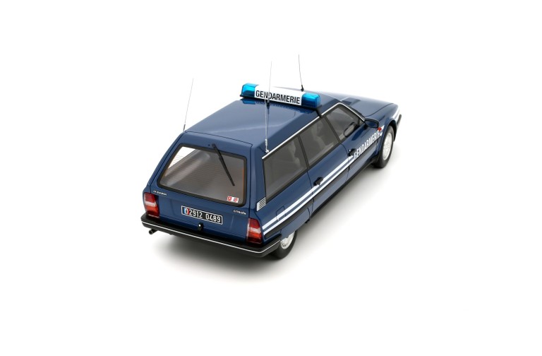 Citroën CX Gendarmerie 1991