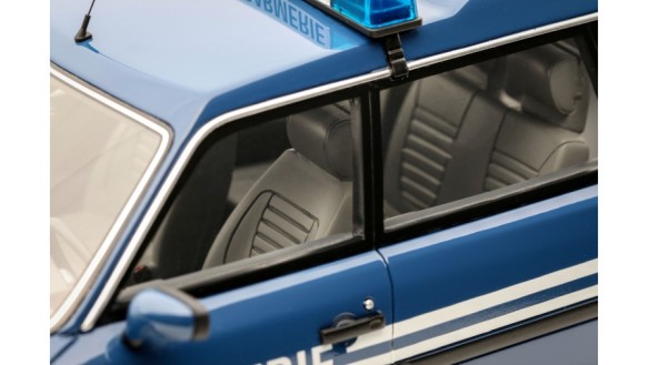 Citroën CX Gendarmerie 1991