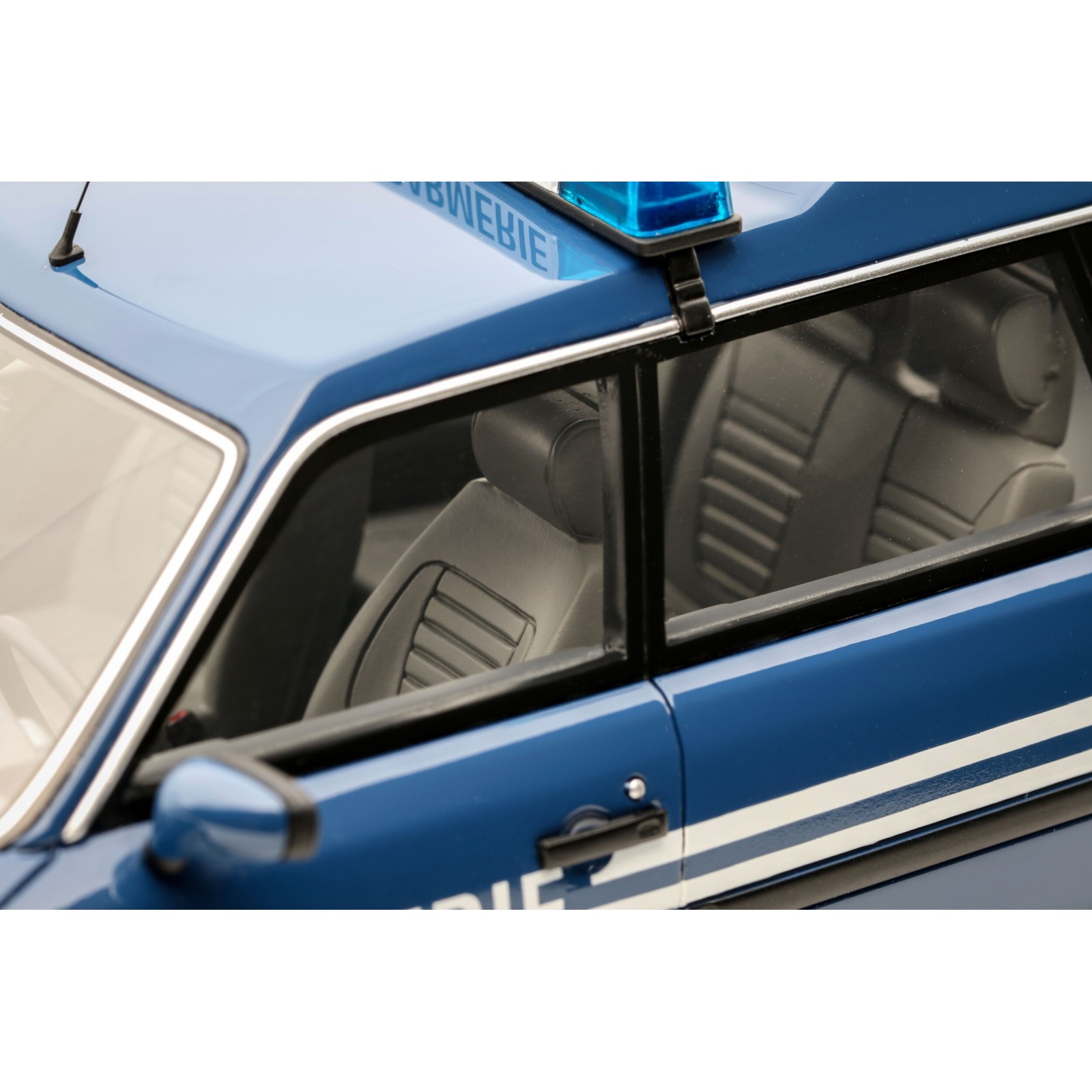 Citroën CX Gendarmerie 1991