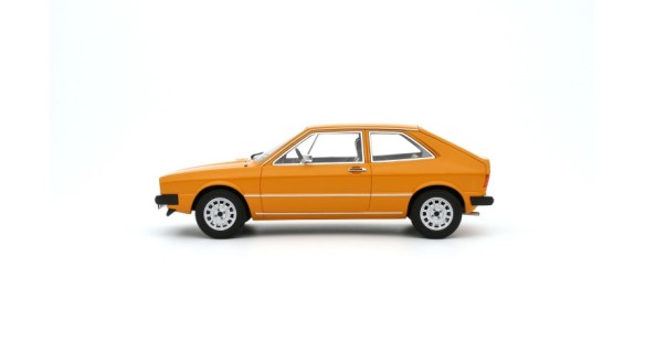 Volkswagen Scirocco Gti MK1 Jaune Marino 1977