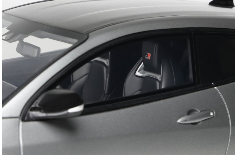 Toyota Yaris GR Precious Metal 2024