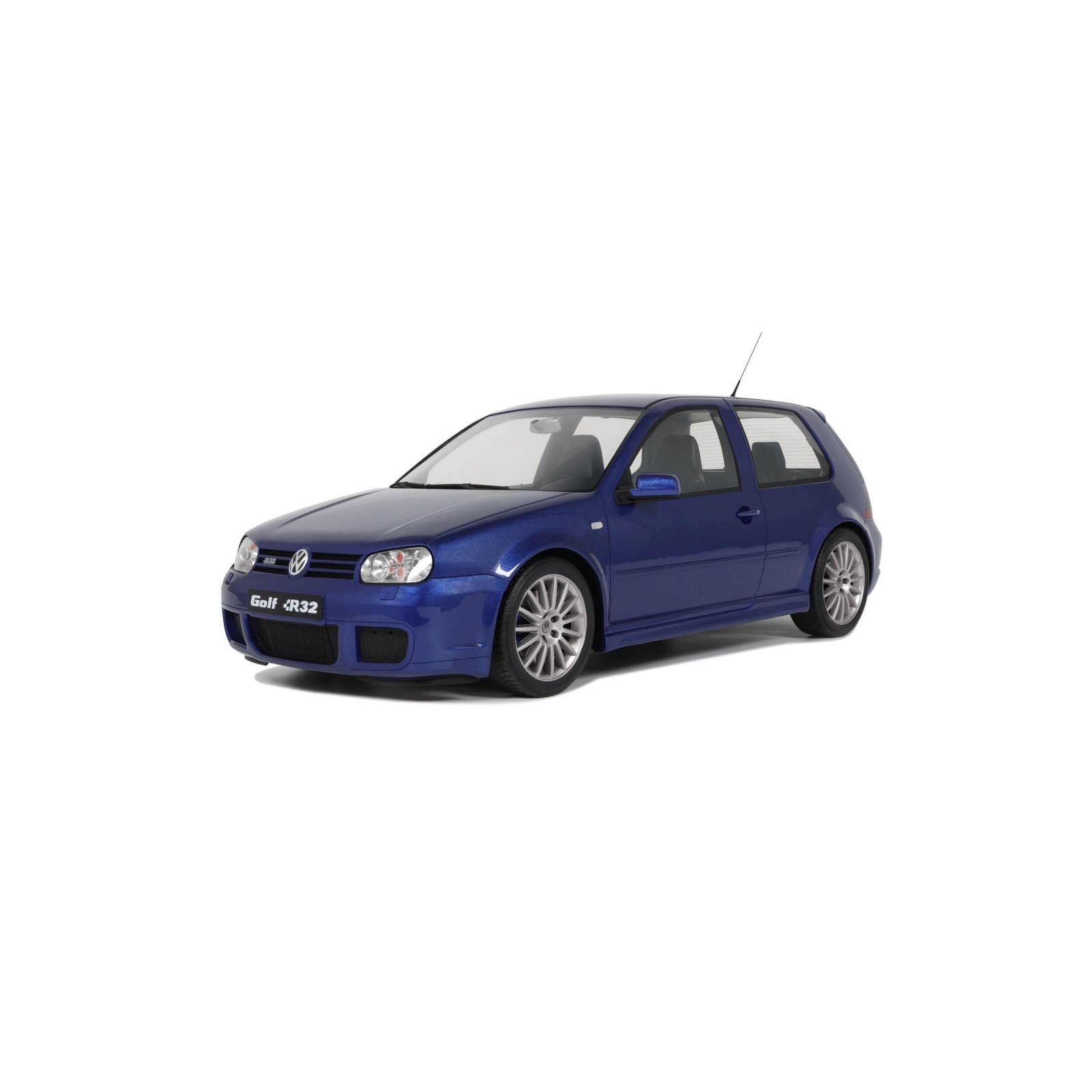 Volkswagen Golf R32 Blue Deep Perlmutt 6X 2002