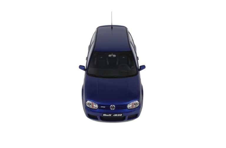 Volkswagen Golf R32 Blue Deep Perlmutt 6X 2002
