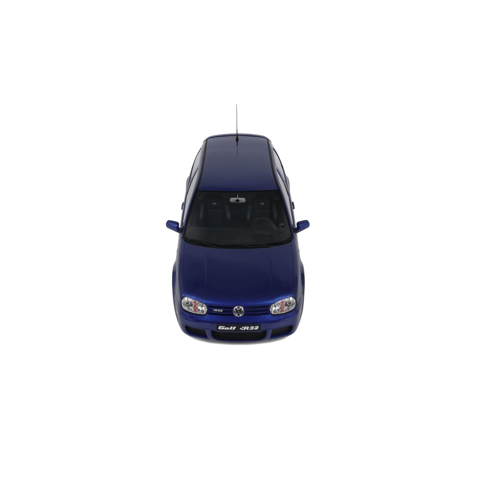 Volkswagen Golf R32 Blue Deep Perlmutt 6X 2002