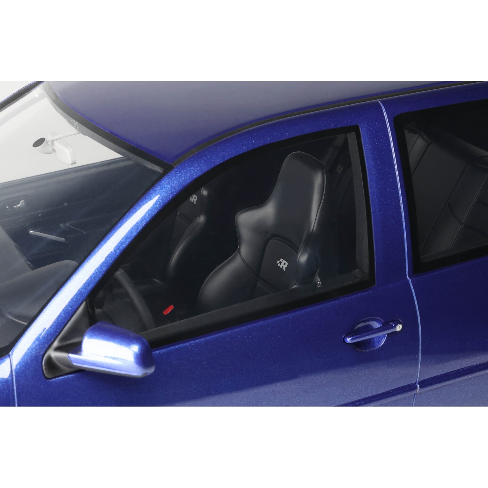 Volkswagen Golf R32 Blue Deep Perlmutt 6X 2002