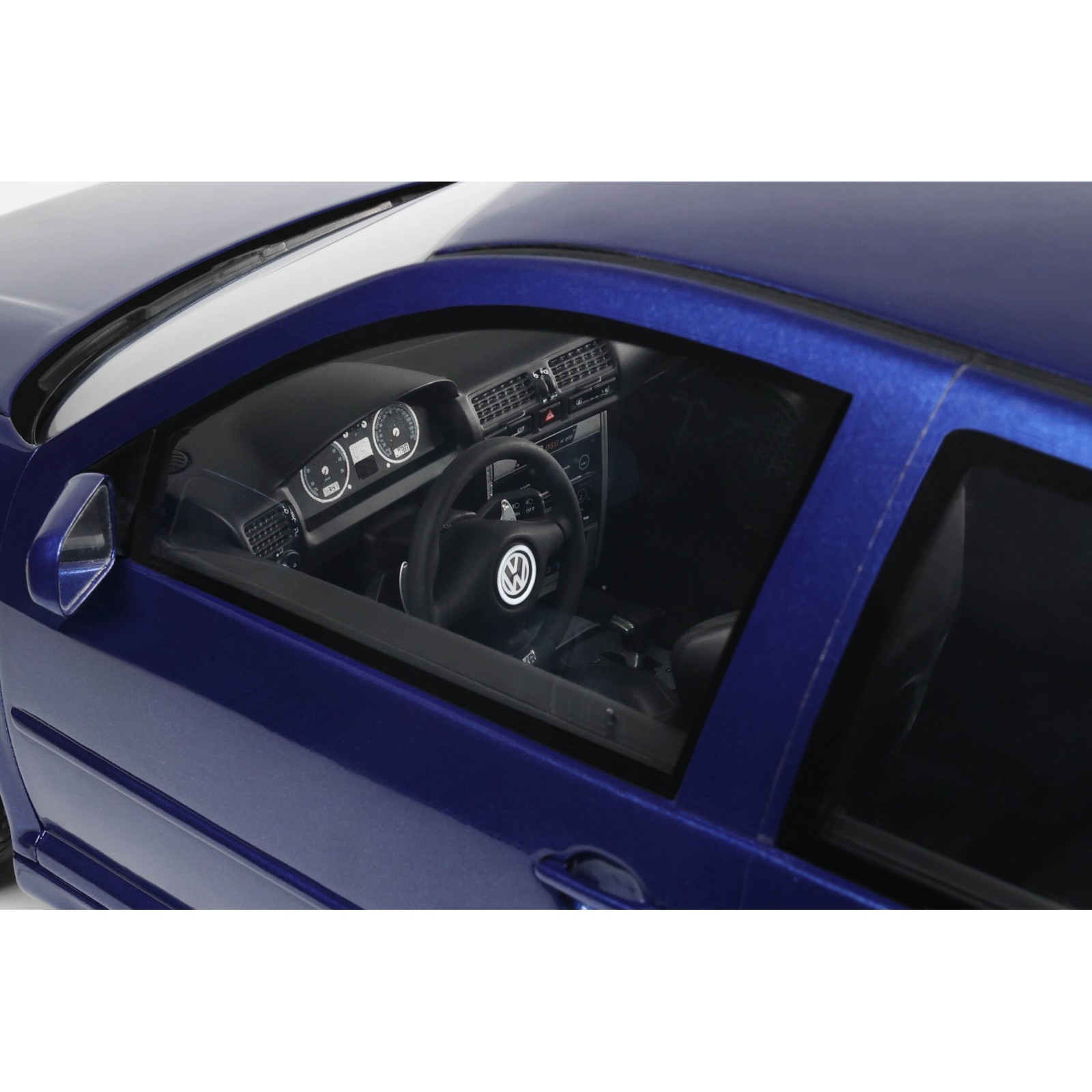 Volkswagen Golf R32 Blue Deep Perlmutt 6X 2002